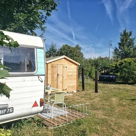 Caravane Des Deux Amants * Vatteville